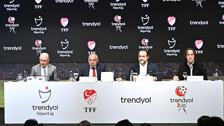Süper Ligde bu hafta sonu maç var mı? Maçlar ne zaman başlıyor? Maçlar ertelendi mi, ne zamana ertelendi? TFF maç tarihlerini açıkladı!