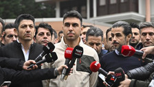 Hakemlerden son karar! Maçlara çıkacaklar mı?