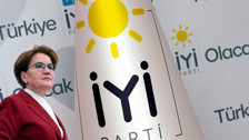 İYİ Parti'de toplu istifa! Diyarbakır il ve ilçe teşkilatları görevini bıraktığını duyurdu