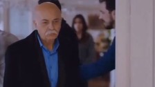 Kızılcık Şerbeti geceye damgasını vurdu! Abdullah Bey'in Pembe'den boşanmak istemesi olay oldu