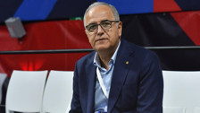 Mehmet Akif Üstündağ: Kupa Türkiye'ye gelecek