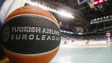 Euroleague'de hakeme ırkçı söylemde bulunan taraftara ömür boyu men cezası