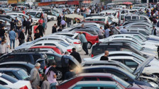 Galericiler üzgün! İkinci el araç fiyatları yüzde 30'lara geriledi