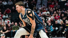 NBA'de Doncic ve Keegan Murray şov yaptı