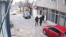 Tekirdağ'da vahşet! Önce babasını öldürdü, sonra intihar etmeye çalıştı