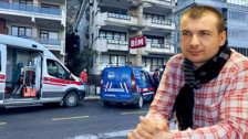 Bartın'da günlerce ortada olmayan kuyumcu Emre Okur'un cesedi bulundu