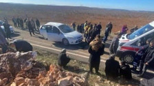 Gaziantep'te 16 yaşındaki çocuk, babasından habersiz aldığı otomobille kaza yaptı! Ölü ve yaralılar var