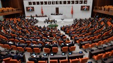 Meclis’in 7 aylık istifa karnesi: 600 milletvekili arasında değişimler, istifalar, ihraçlar...