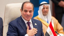 Son Dakika: Mısır'da zafer Sisi'nin! Yeniden Cumhurbaşkanı seçildi