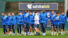 Trabzonspor İstanbul deplasmanında