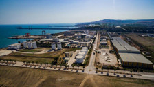 Adana Yumurtalık Serbest Bölgesi'ndeki taşınmaz için karar verildi