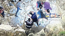 Bozcaada’daki ölümlü ‘kaza’da cinayet şüphesi! Yeşim Demir'in erkek arkadaşı Nizamettin Gürsu cezaevine gönderildi
