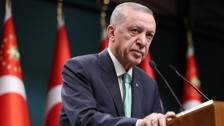 Cumhurbaşkanı Erdoğan'dan Macaristan dönüşü kritik açıklamalar: İsrail sadece Filistinlileri, Gazze'yi değil insanlığı vurmaktadır