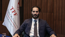 Hamit Altıntop UEFA MIP Master Programı'nı tamamladı