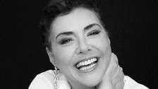 Her rolün kadını Betigül Ceylan