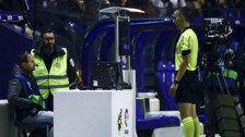 İspanya'dan flaş karar! VAR kayıtları açıklanacak