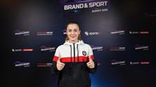 Merve Dinçel Kavurat'un hedefi Paris Olimpiyatları