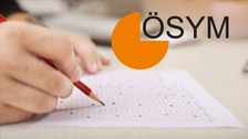 ÖSYM uzman yardımcılığı giriş sınav başvuru şartları nedir? ÖSYM uzman yardımcılığı sınavı başvuru nasıl, nereden yapılır?