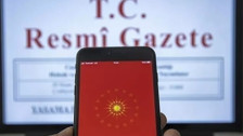 31 Mart 2024 tarihinde yapılacak yerel seçimlere ilişkin YSK kararı Resmi Gazete'de yayımlandı
