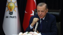 AK Parti'nin yerel seçim sloganı: Gerçek belediyecilik