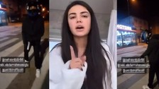 Ece Ronay'ın eski eşinin iş yerinin kurşunlanma olayında yeni detaylar! Çirkinler çetesinden itiraf geldi: Tetiğe basan biziz