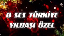 O Ses Türkiye Yılbaşı Özel olacak mı? O Ses Türkiye Yılbaşı Özel jürisi kimler olacak, konuklar belli oldu mu?