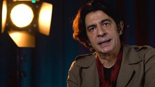 Okan Bayülgen 'Gazze İçin Ben de Oradayım' konserinde konuştu: Yaşasın çocuklar, yaşasın Filistin