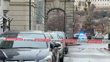 Son Dakika: Prag'da üniversiteye silahlı saldırı: Ölü ve yaralılar var