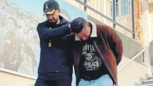 2.5 milyon TL'lik soygun! Kolombiyalı hırsız, Escobar’ın hemşerisi çıktı