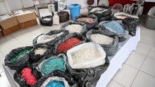 47 ilde 'Narkogüç-40' operasyonu! 5 zehir taciri adliyeye sevk edildi