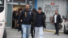 Konya merkezli 11 ilde dolandırıcılık operasyonu! 15 kişi tutuklandı