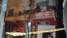 Pendik'te arkadaşıyla tartışan şahıs, arkadaşını silahla vurdu