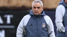 Son Dakika: Beşiktaş'ta Rıza Çalımbay dönemi sona erdi