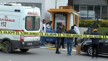 İstanbul'da korkunç olay: İş insanı ATM'den para çekerken öldürüldü
