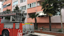 Kocaeli'nde kendisinden haber alınamayan adam evinde uyurken bulundu