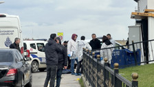 Pendik'te iş insanına suikast! Takip etti, sokak ortasında kurşun yağmuruna tuttu