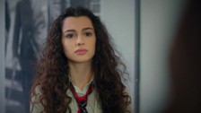 Kardeşlerim'in Asiye'si Su Burcu Yazgı Coşkun diziden ayrılıyor