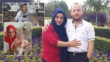 Ankara'da tüyler ürperten olay! 4 çocuk annesini bakın neden katletti