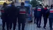Çanakkale'de 'Askeri personel' yalanıyla 500 bin lira dolandıran şüpheliler yakalandı