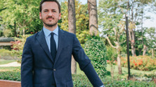 Kalyon Holding Yöneticisi Mehmet Kalyoncu siyasete mi giriyor?