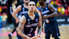 Türk Telekom ABD'li oyun kurucu Brandon Brown'ı transfer etti
