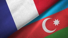 Azerbaycan Dışişleri Bakanlığı duyurdu! 2 Fransız diplomat 48 saat içinde ülkeyi terk edecek