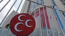 MHP Babaeski İlçe Başkanı Vural görevinden istifa etti