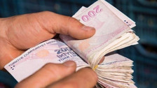 Son Dakika: Emeklilere 5 bin TL ikramiye verilmesi TBMM'de kabul edildi