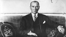 Atatürk'ün 104 yıl önce Ankara'ya geldiğinde yaşananlara şifreli belgeler ışık tutuyor