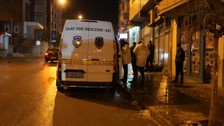 Bayburt'ta 6 çocuk annesi kadın evinde boğularak öldürüldü