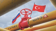 Rusya'dan Türkiye'de planlanan gaz merkezi hakkında açıklama! Hedef 2024