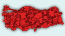 Türkiye'nin en sinirli illeri belli oldu! İlk sıraya yerleşen il şaşırttı