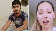 Dini nikahlı eşini 47 bıçak darbesiyle katletmişti! Katilin kardeşinden savunma: Ağabeyimi aldattı