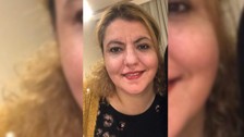Halk eğitim merkezi müdür yardımcısı Sezen Alkan'ın cesedi Kartal’da denizde bulundu